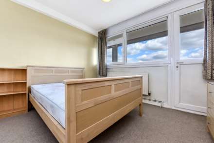 Dorset Road, Oval - CHECK OUT THE LONDON SKYLINE!, Image 5