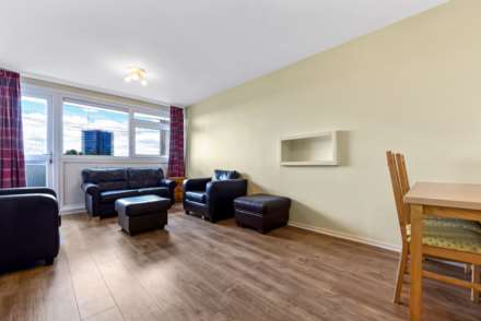 Dorset Road, Oval - CHECK OUT THE LONDON SKYLINE!, Image 8