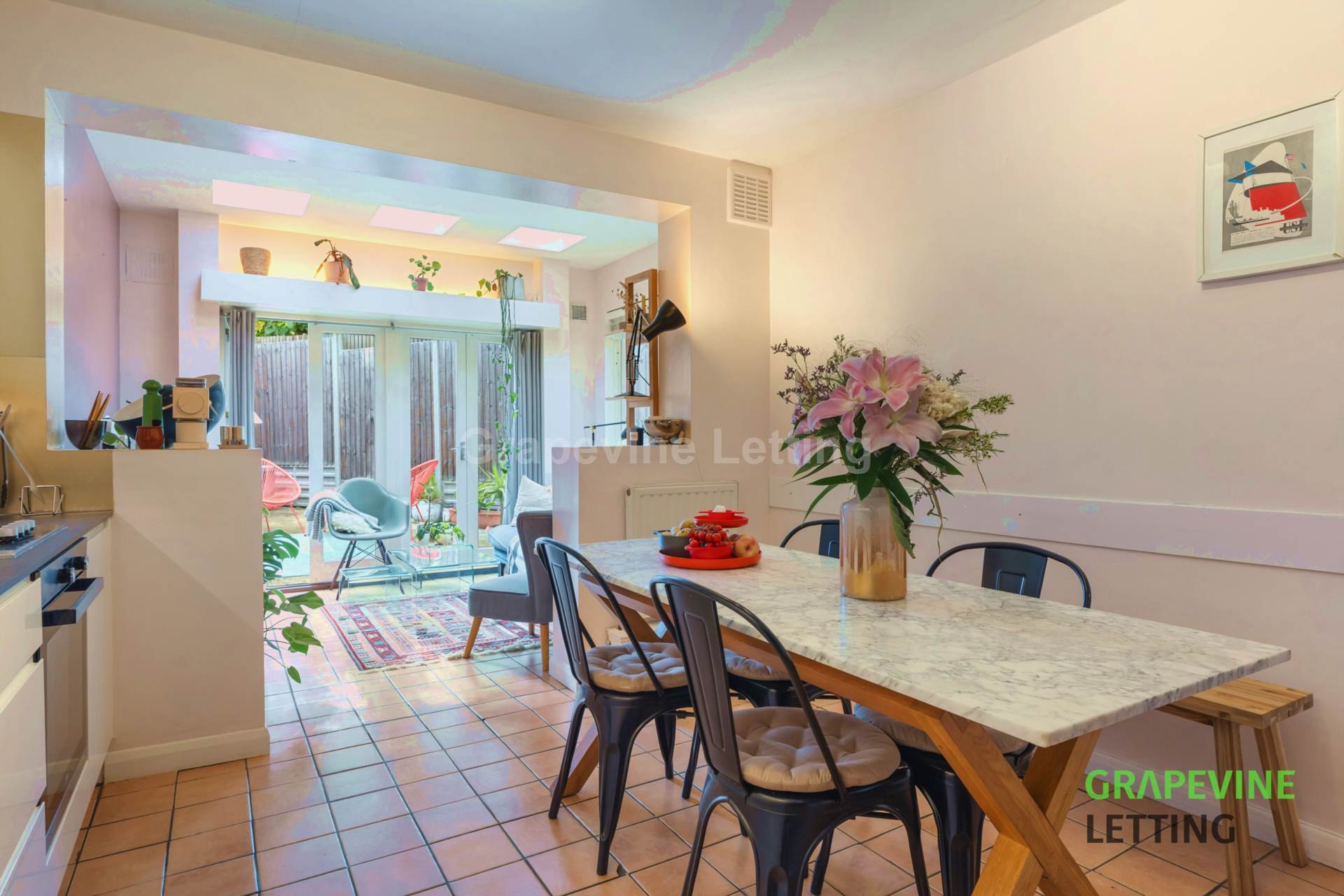 Fairmount Road, Brixton  SW2., Image 2