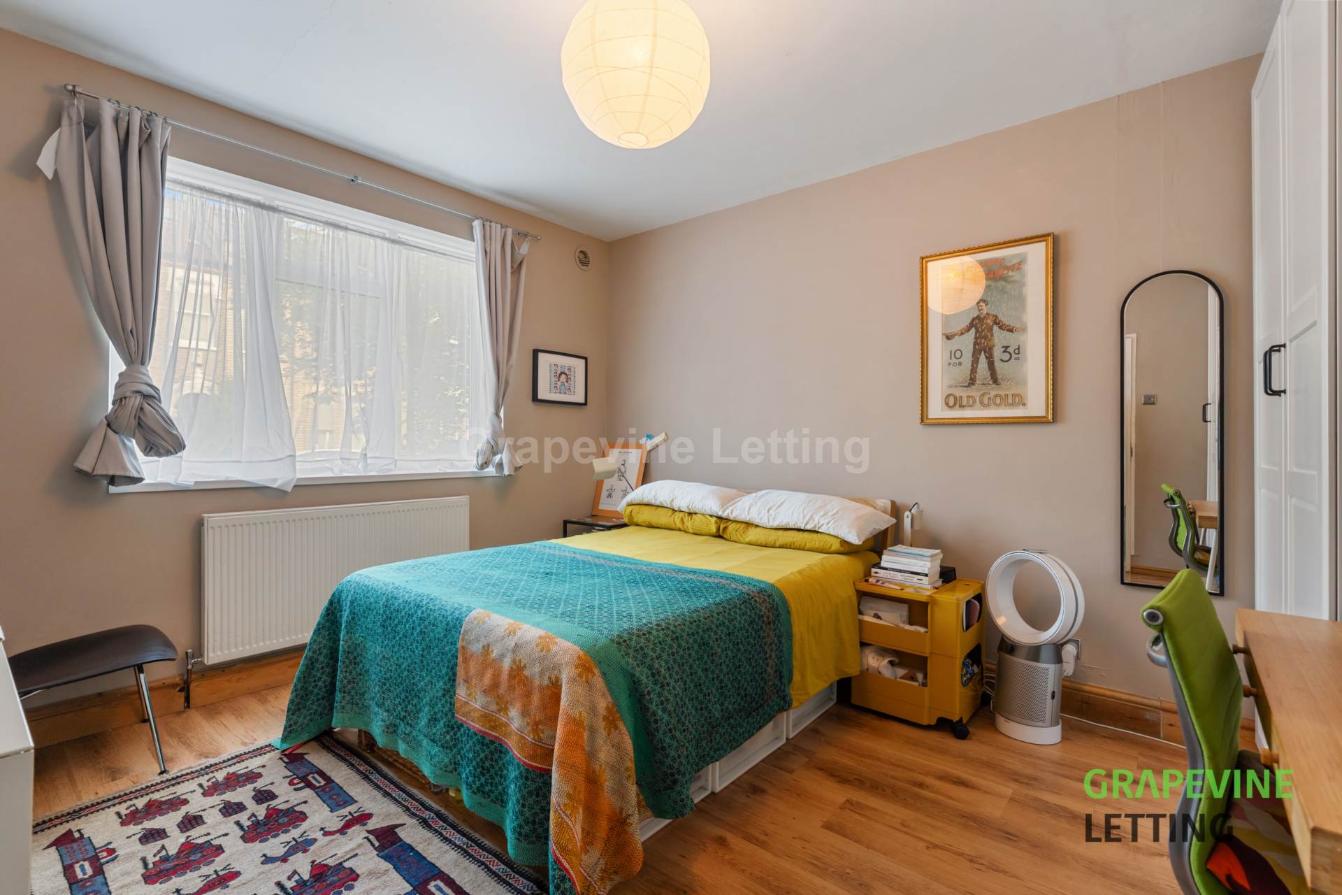 Fairmount Road, Brixton  SW2., Image 5