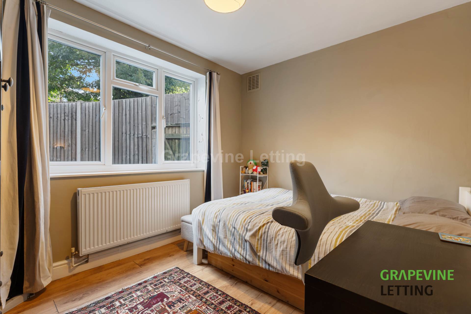 Fairmount Road, Brixton  SW2., Image 6