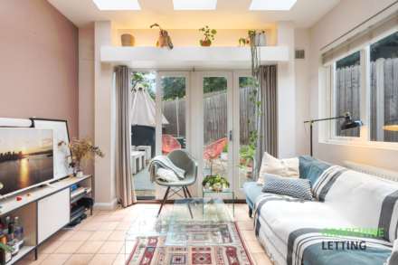 Fairmount Road, Brixton  SW2., Image 1