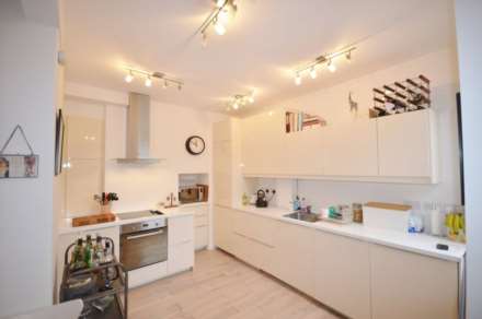 Property For Rent Rushcroft Road, London