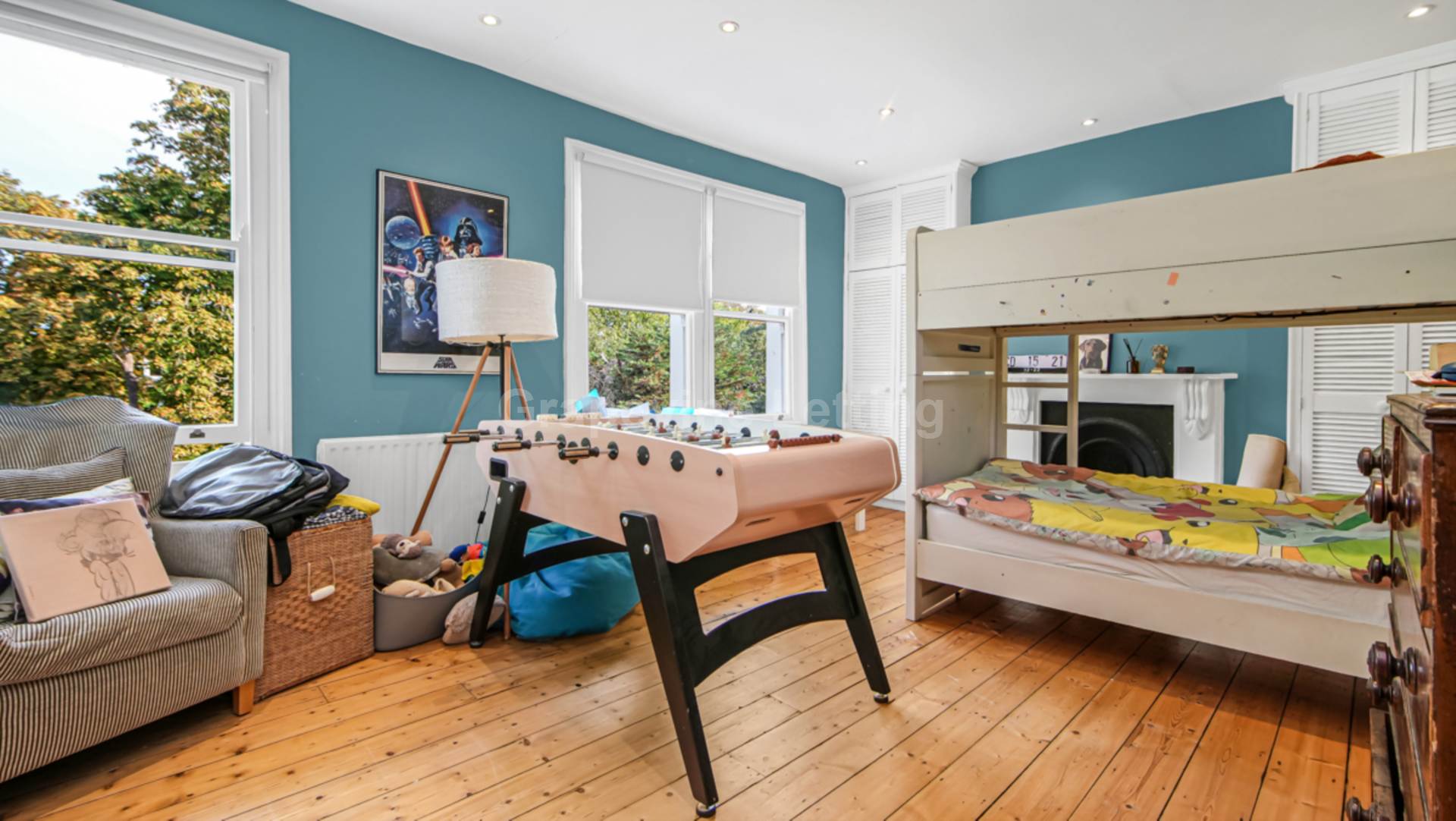 Josephine Avenue, Brixton SW2, Image 11
