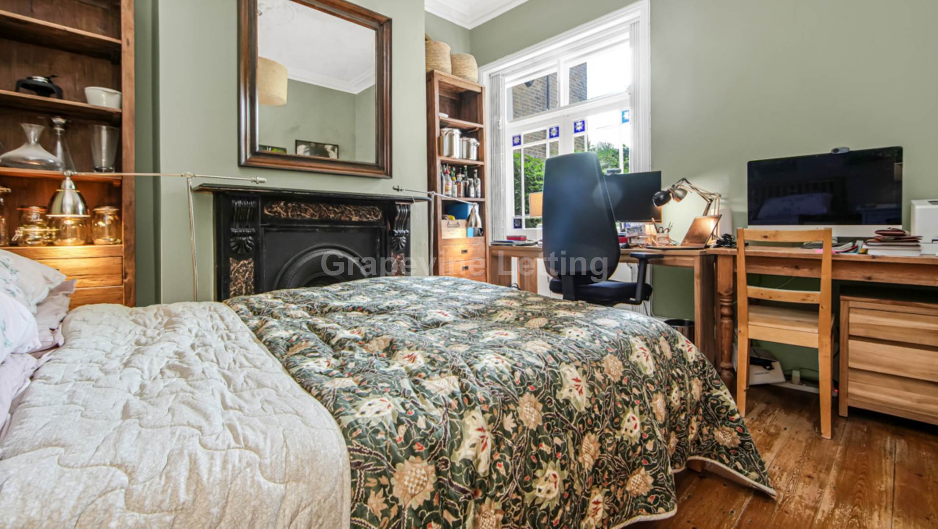 Josephine Avenue, Brixton SW2, Image 2