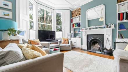 Josephine Avenue, Brixton SW2