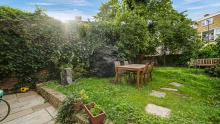 Josephine Avenue, Brixton SW2, Image 4