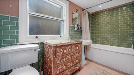 Josephine Avenue, Brixton SW2, Image 5