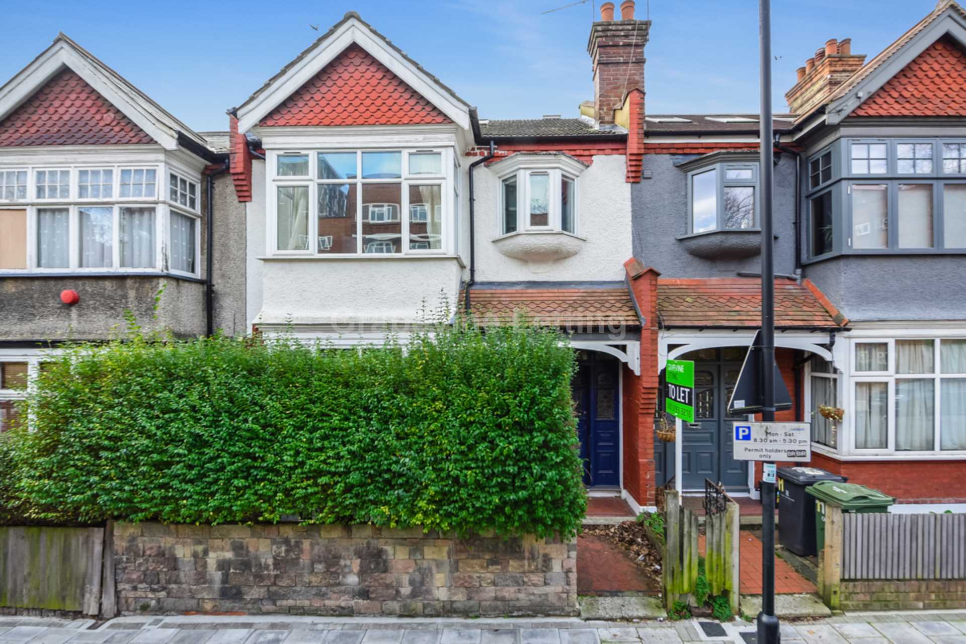 Baytree Road, Brixton, SW2., Image 12