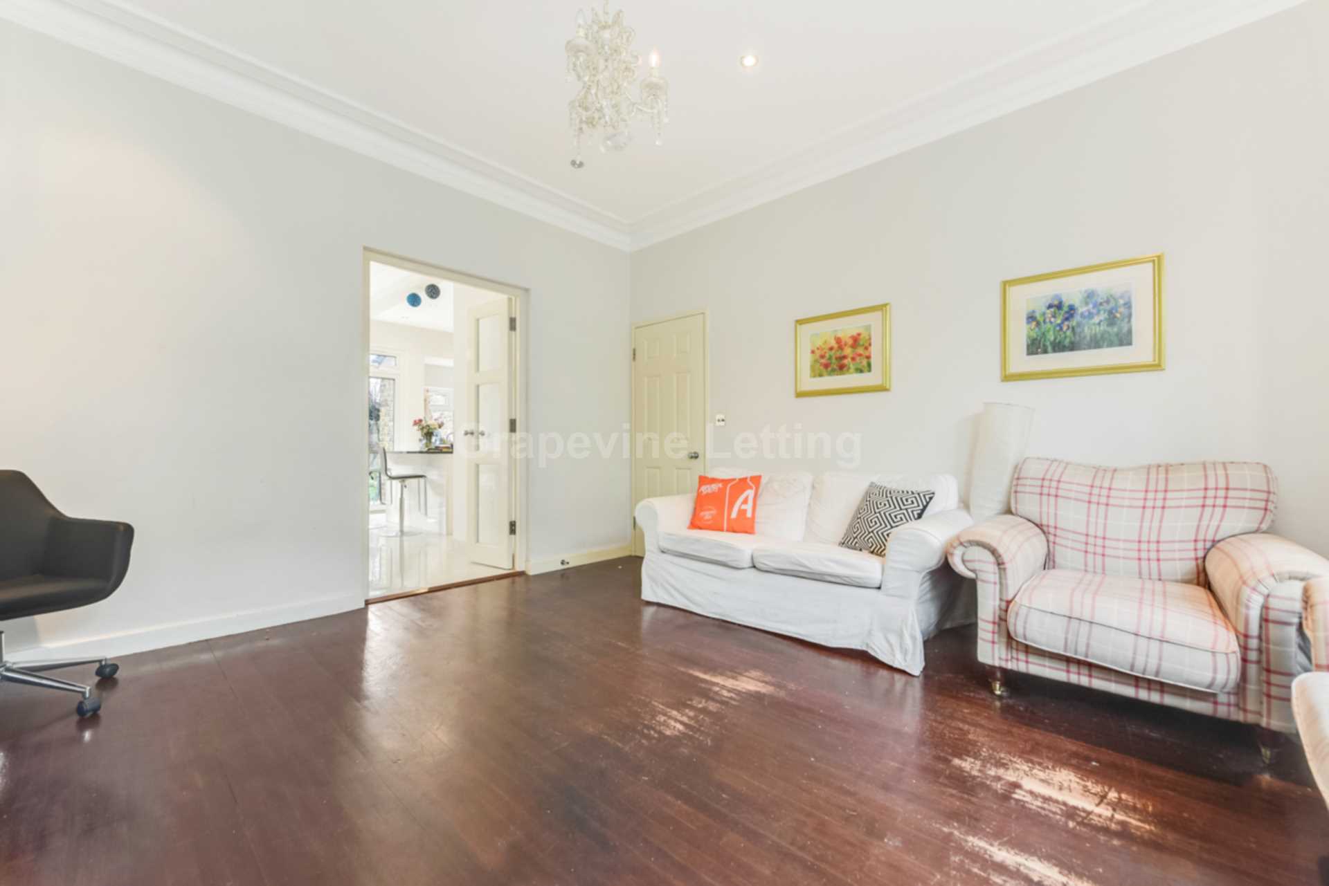 Baytree Road, Brixton, SW2., Image 2