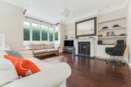 Property For Rent Baytree Road, London