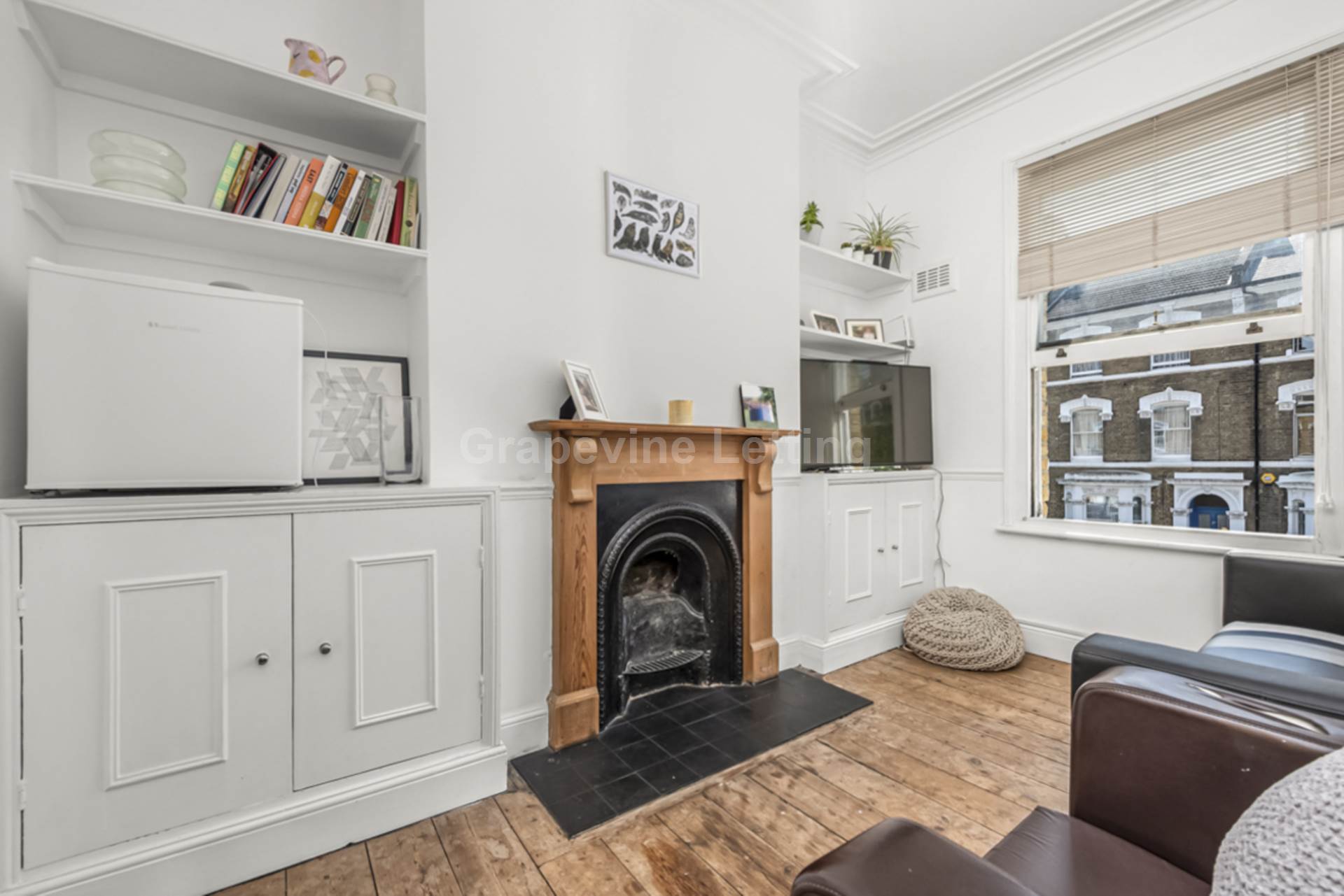 Ferndale Road, London, Image 1