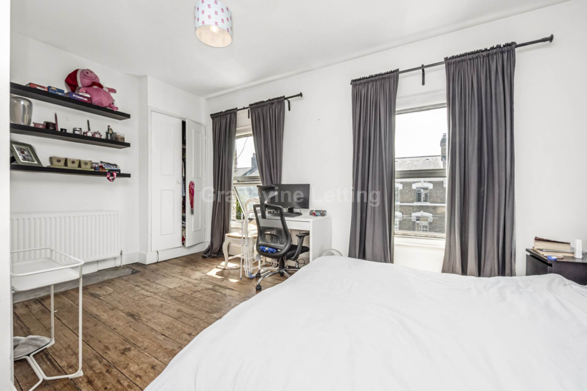 Ferndale Road, London, Image 11