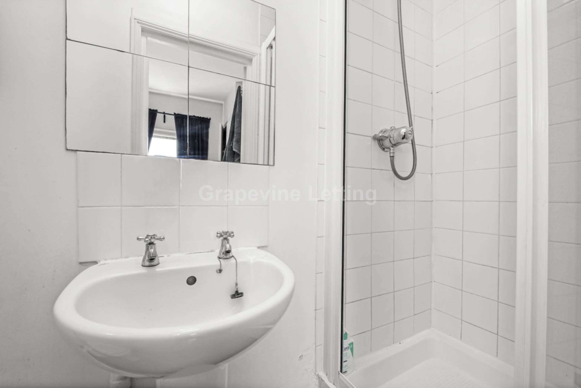 Ferndale Road, London, Image 12