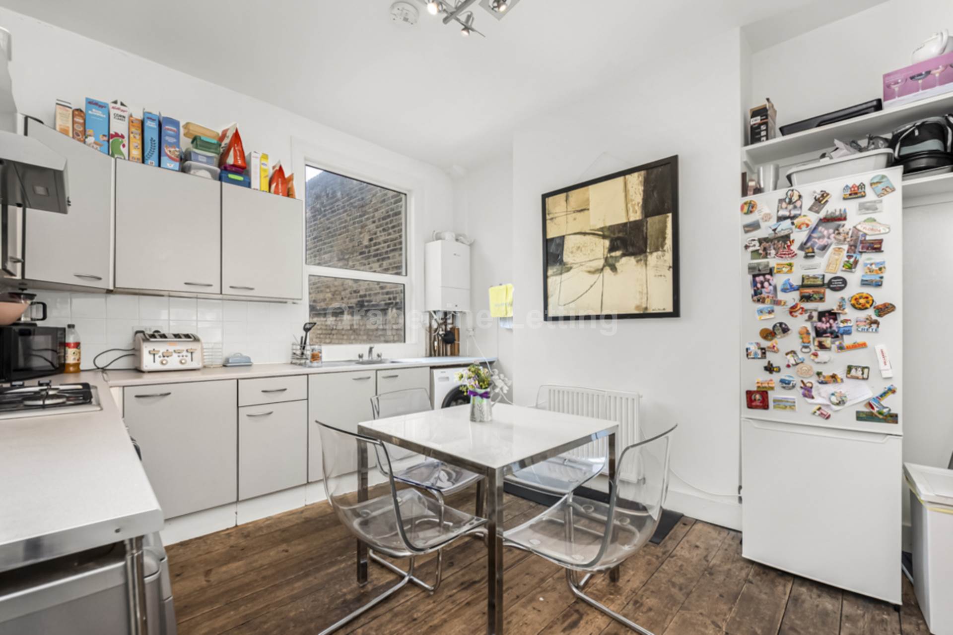Ferndale Road, London, Image 5
