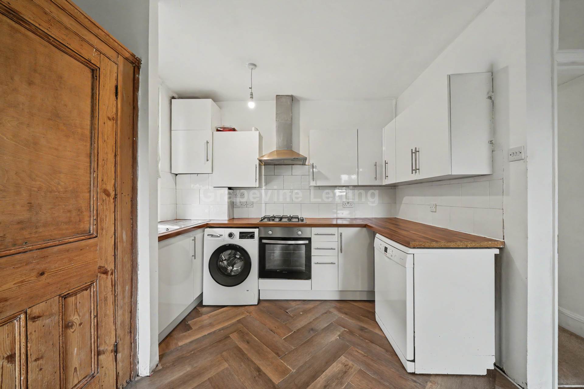 Dumbarton Road, Brixton  SW2, Image 10