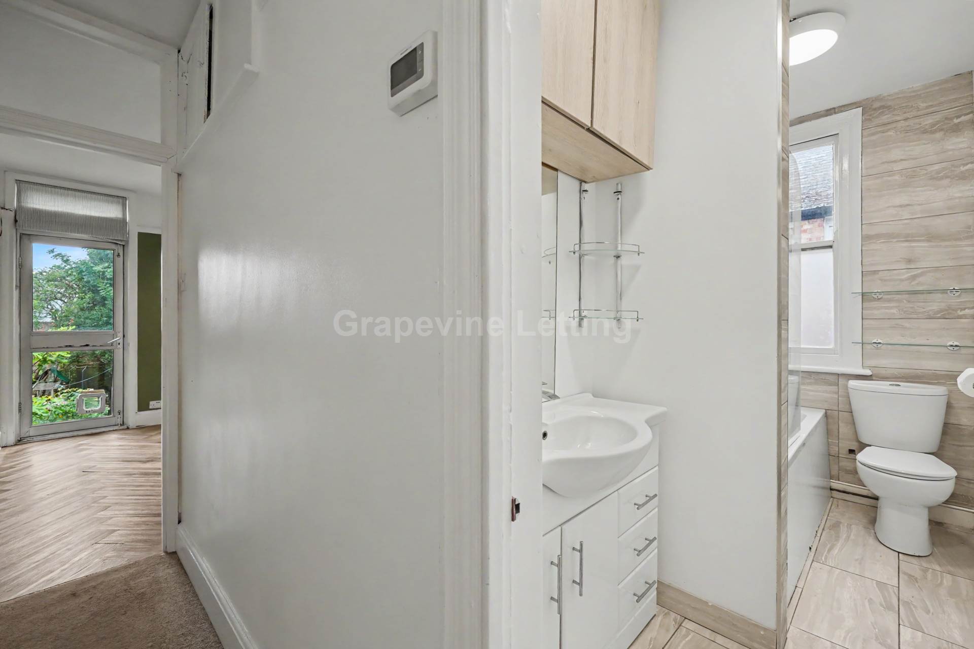 Dumbarton Road, Brixton  SW2, Image 11