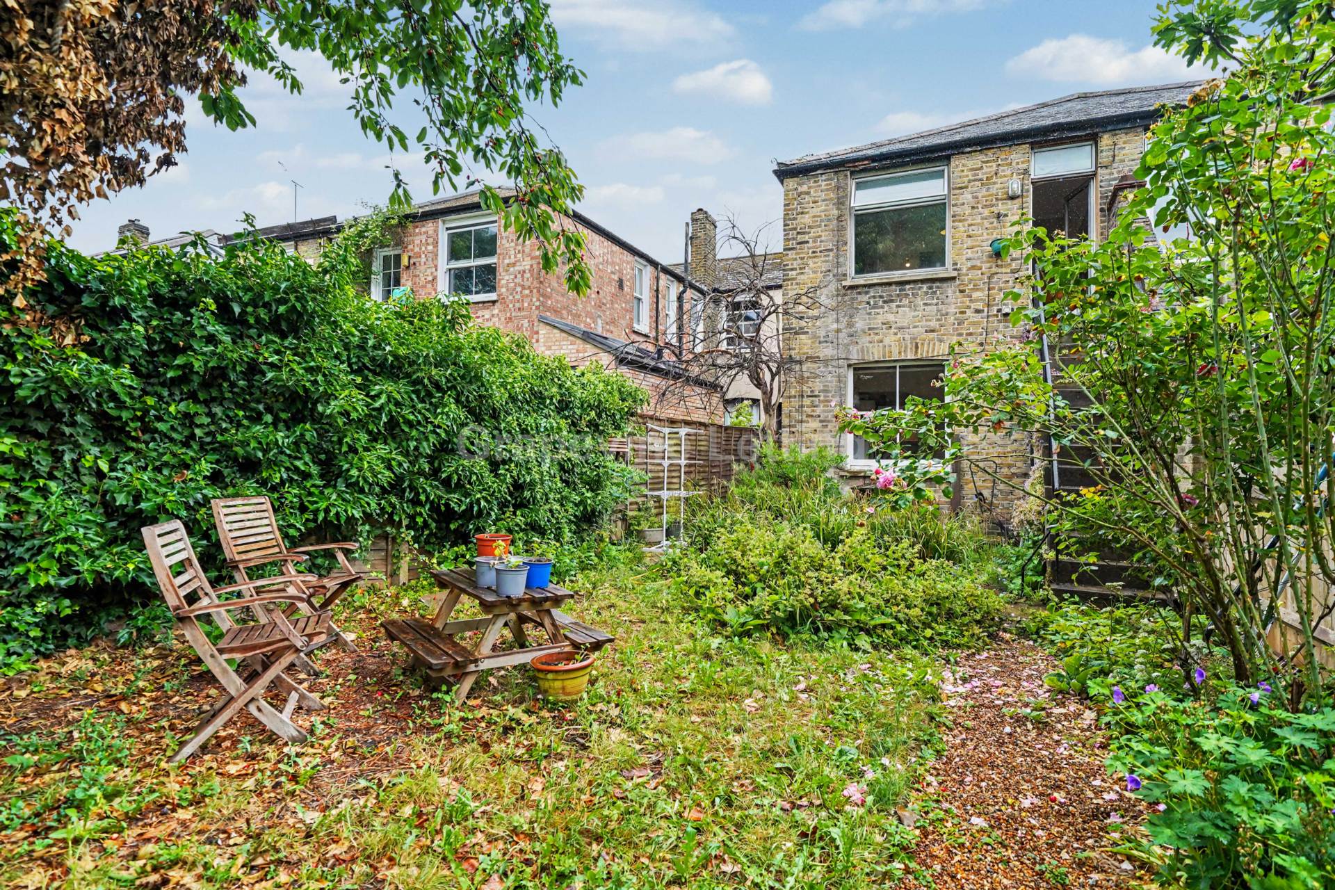 Dumbarton Road, Brixton  SW2, Image 12