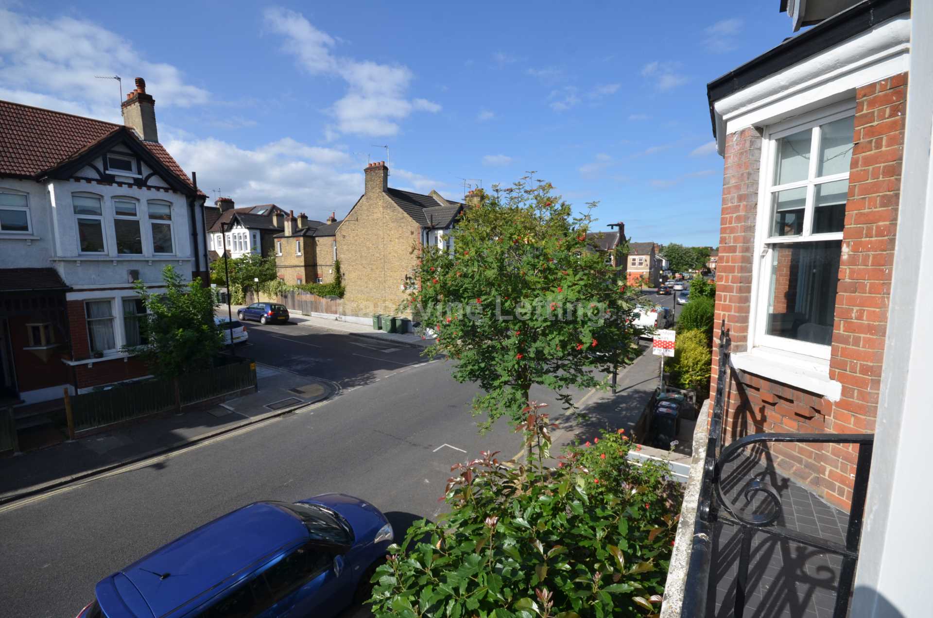 Dumbarton Road, Brixton  SW2, Image 2