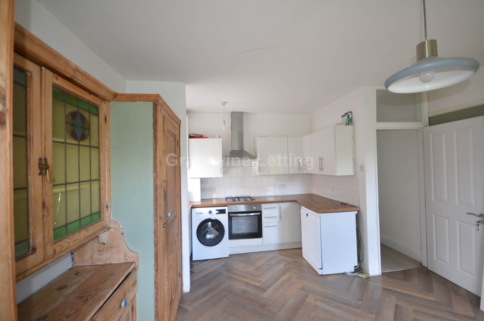 Dumbarton Road, Brixton  SW2, Image 7