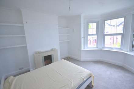 Dumbarton Road, Brixton  SW2