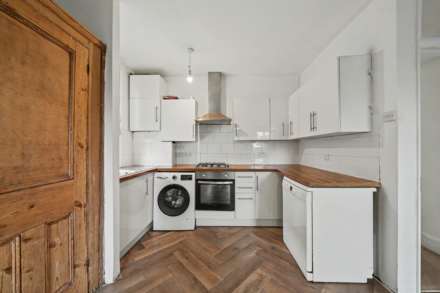 Dumbarton Road, Brixton  SW2, Image 10