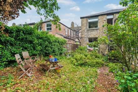 Dumbarton Road, Brixton  SW2, Image 12