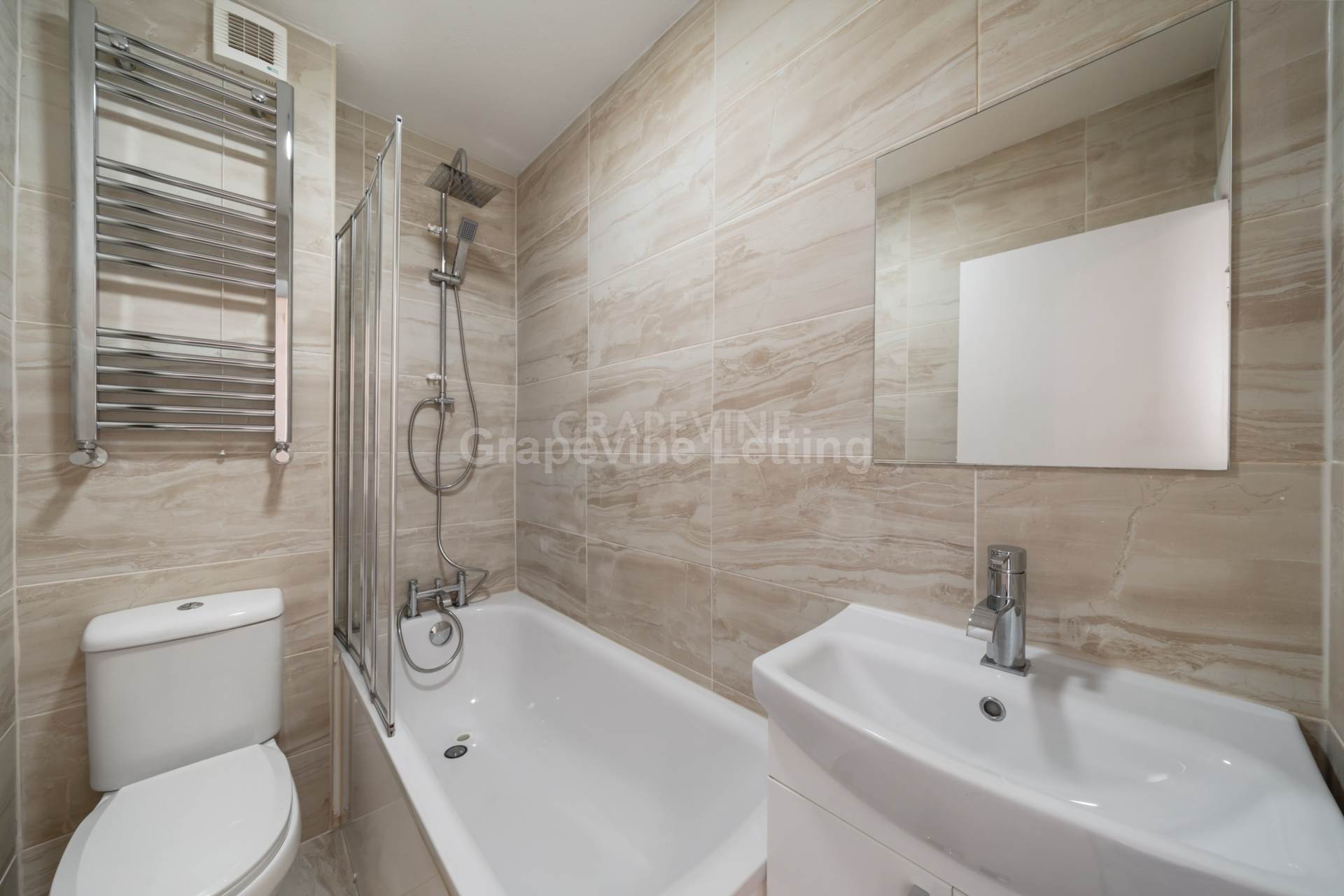 Branksome Road, Brixton SW2, Image 10