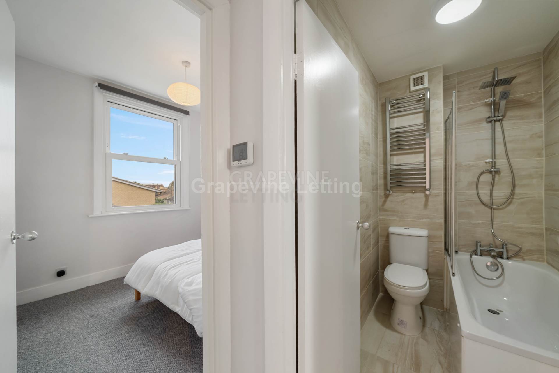 Branksome Road, Brixton SW2, Image 11