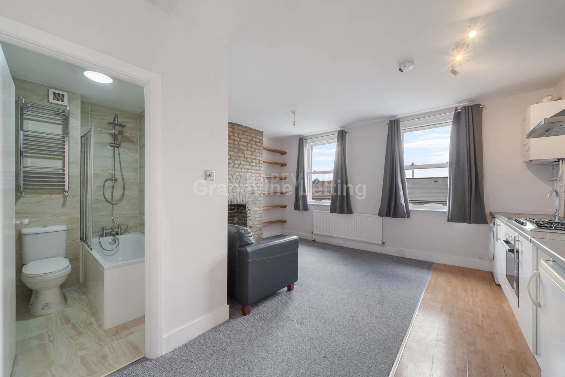 Branksome Road, Brixton SW2, Image 12