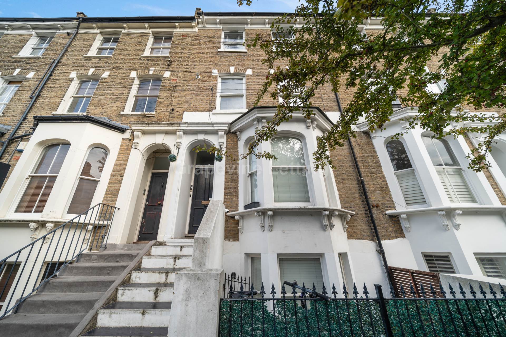 Branksome Road, Brixton SW2, Image 13