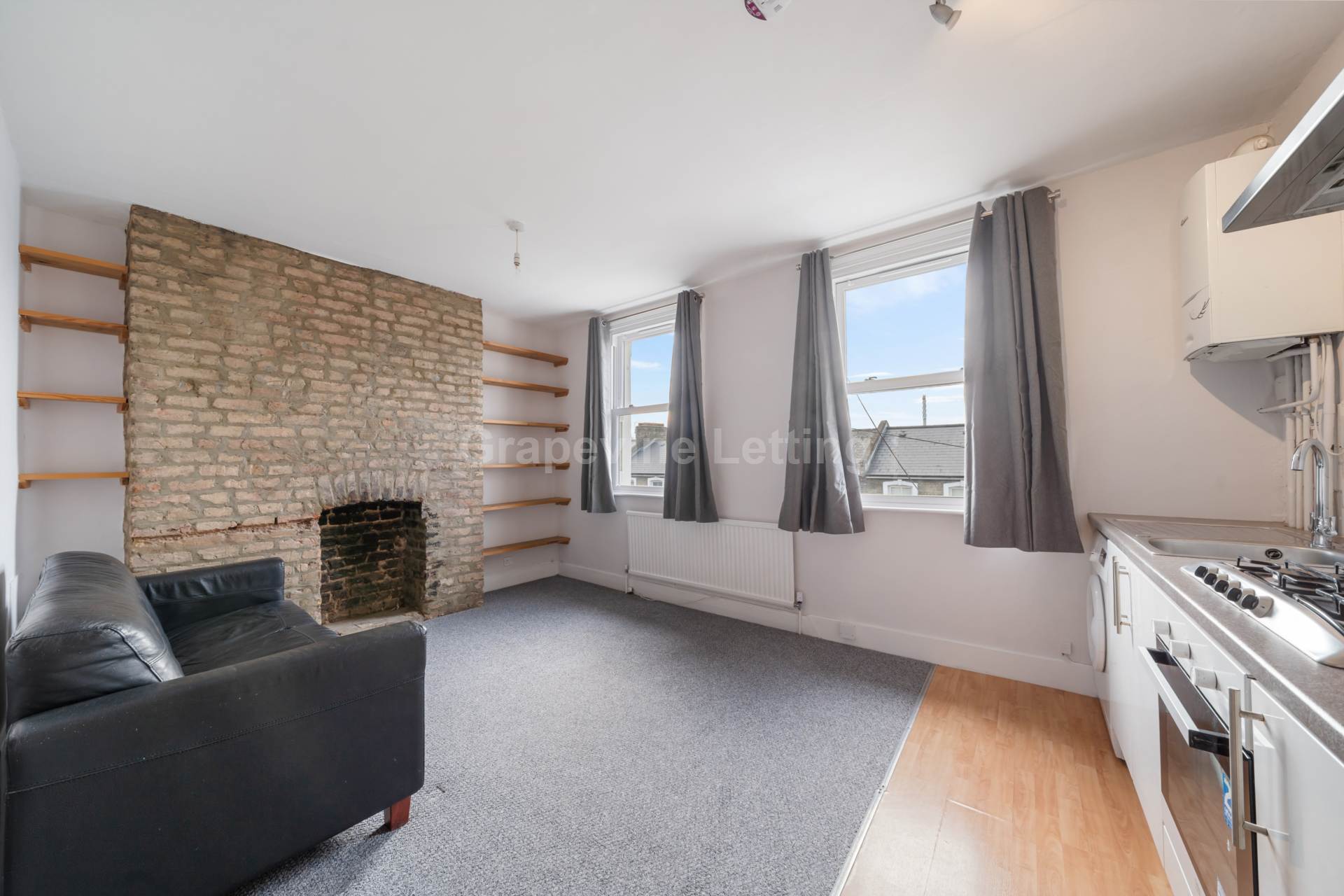 Branksome Road, Brixton SW2, Image 14