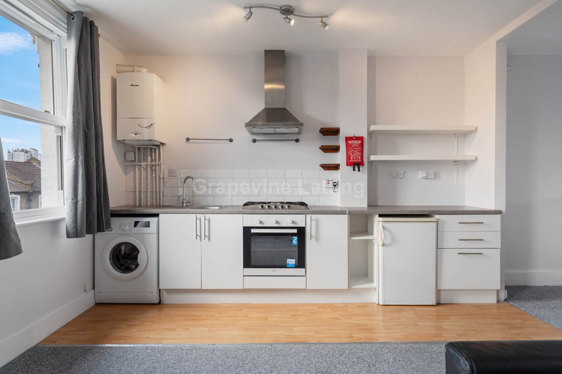 Branksome Road, Brixton SW2, Image 16