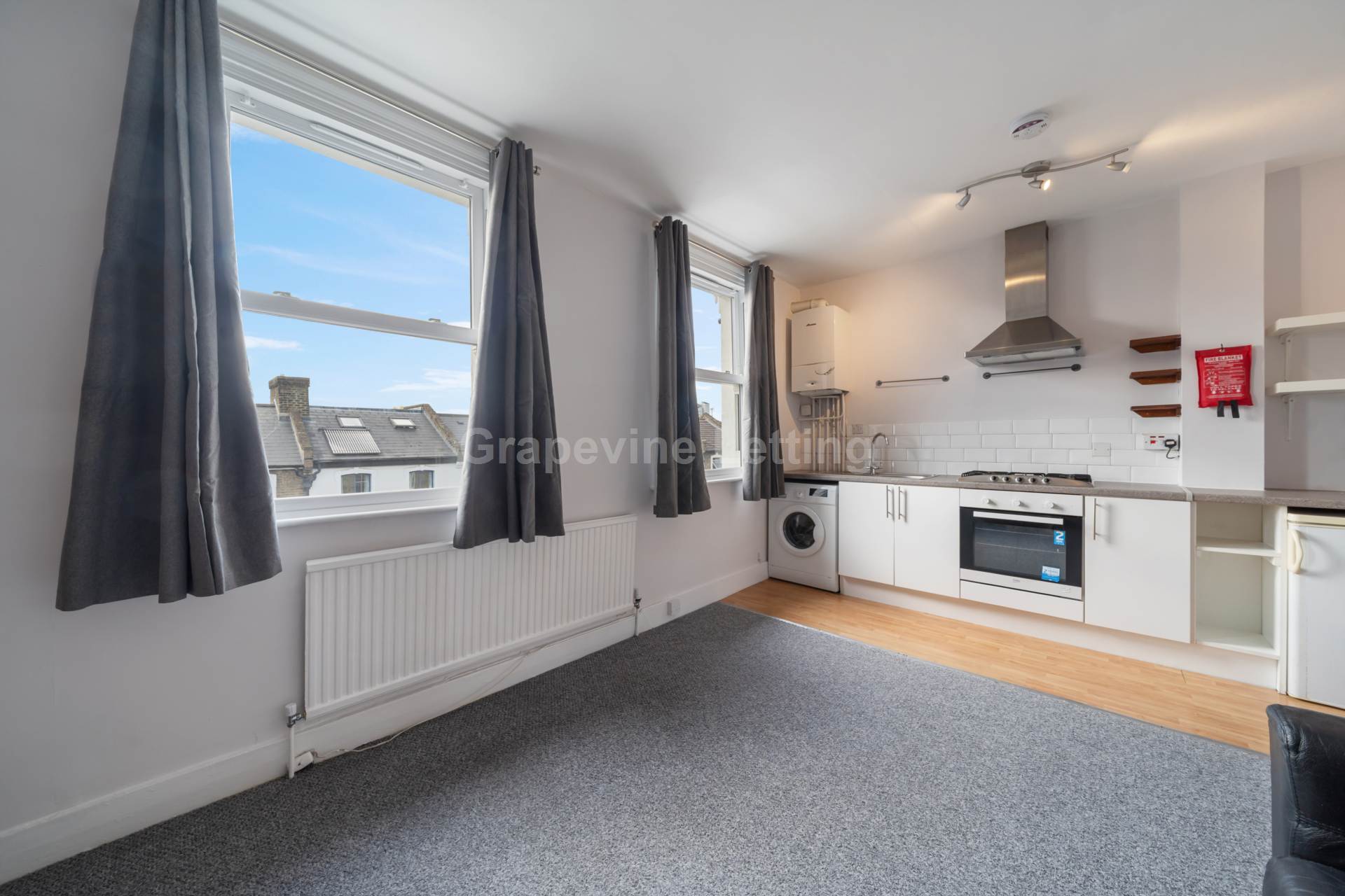 Branksome Road, Brixton SW2, Image 17