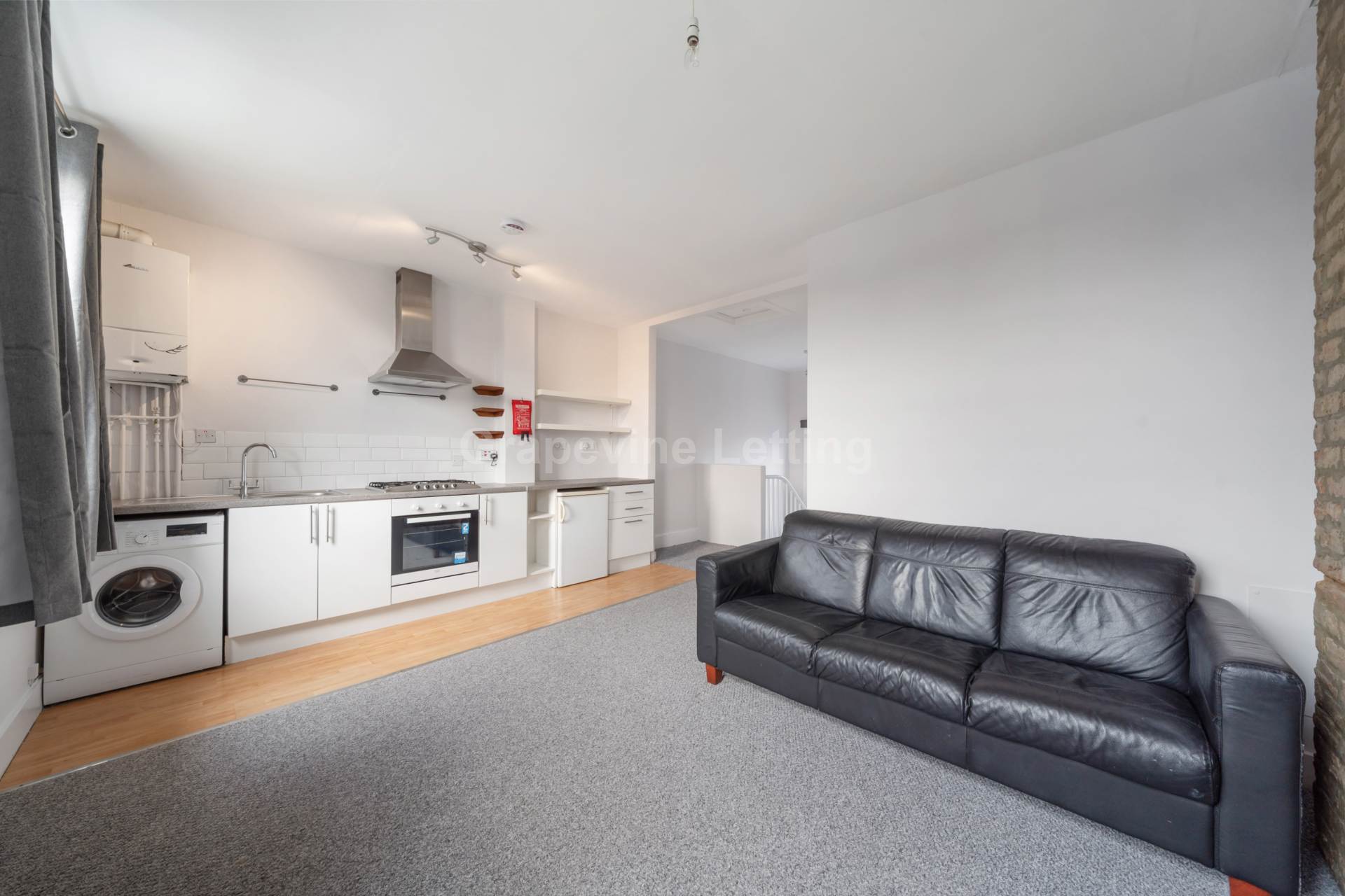 Branksome Road, Brixton SW2, Image 18