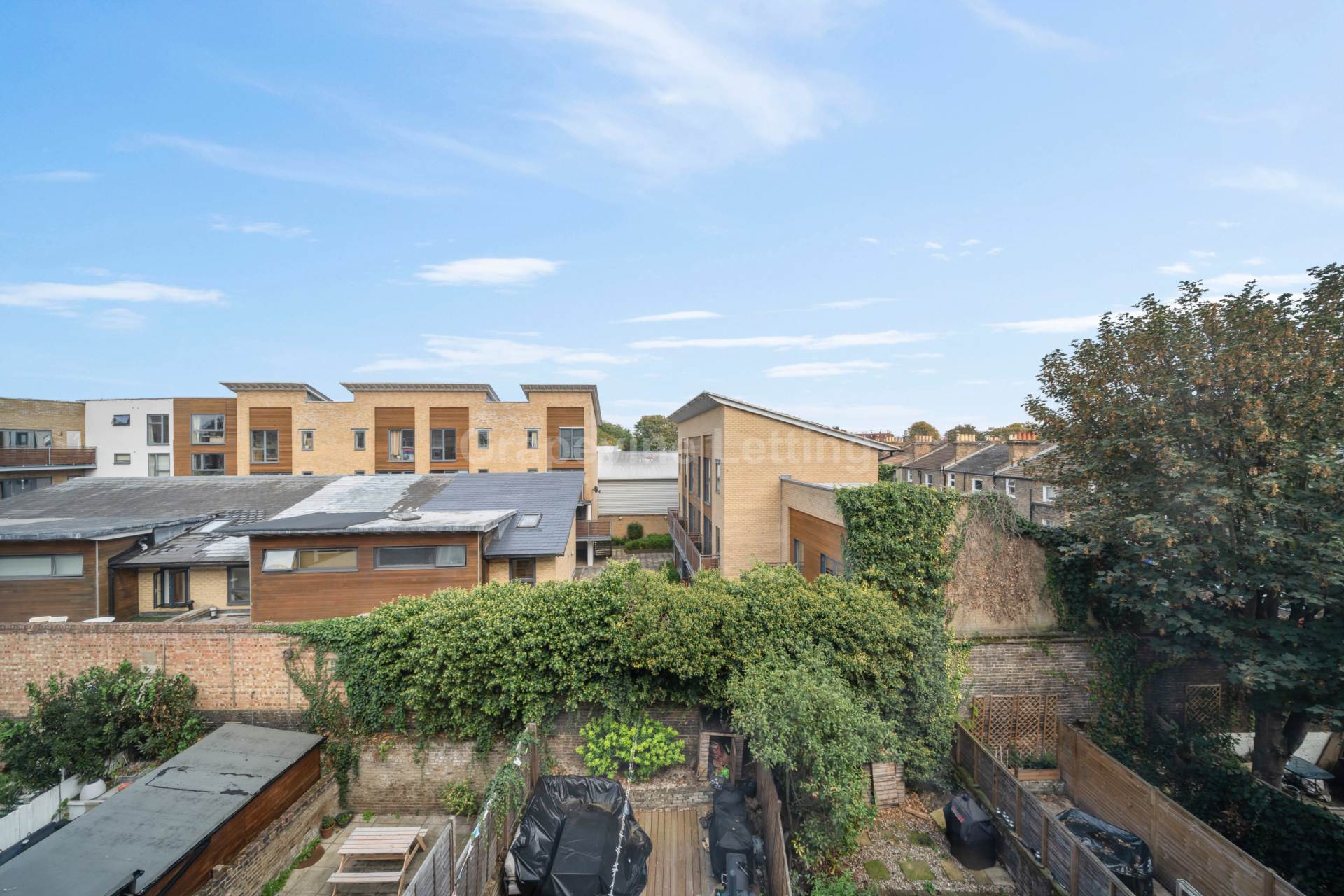 Branksome Road, Brixton SW2, Image 21