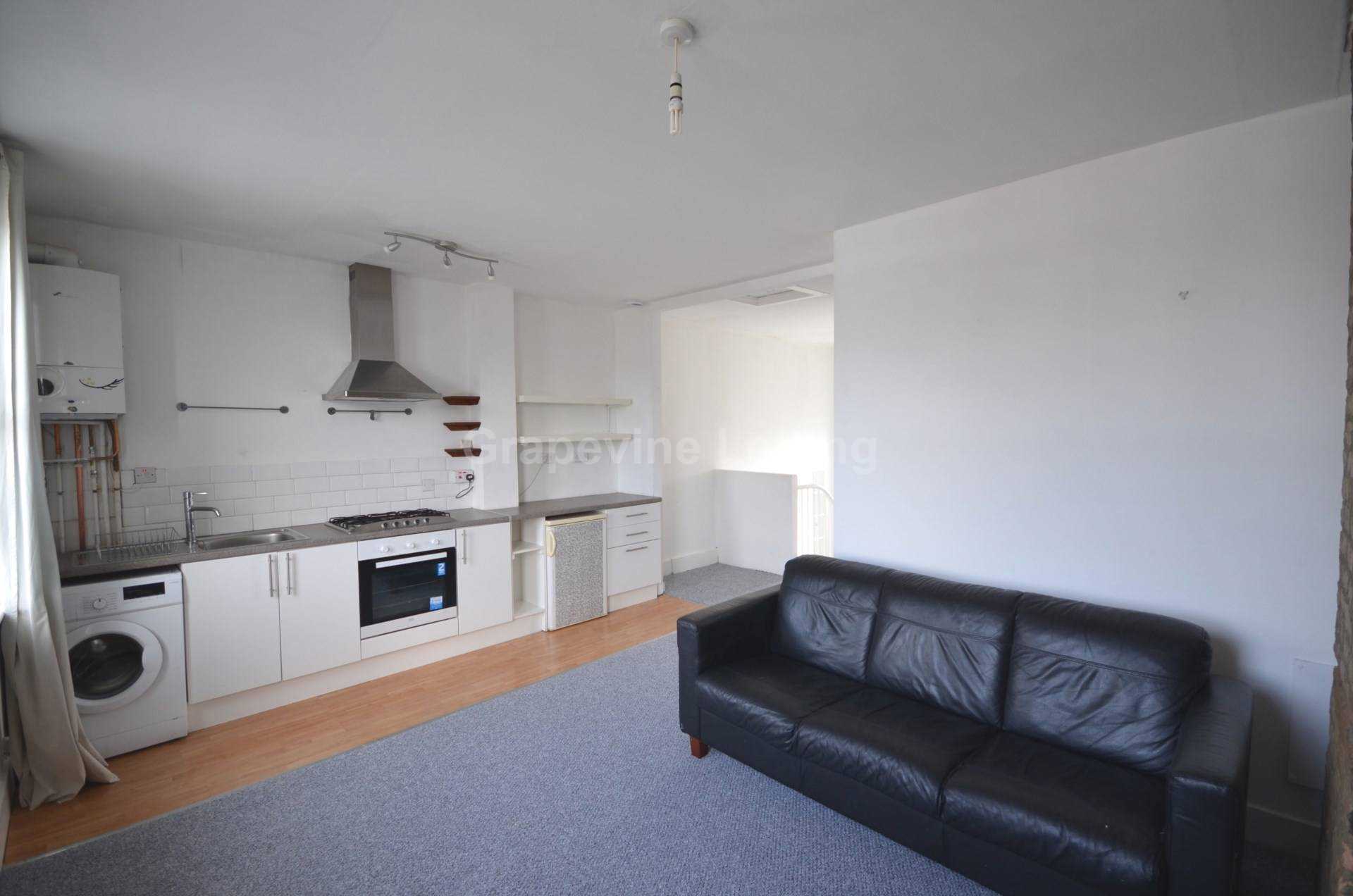 Branksome Road, Brixton SW2, Image 3