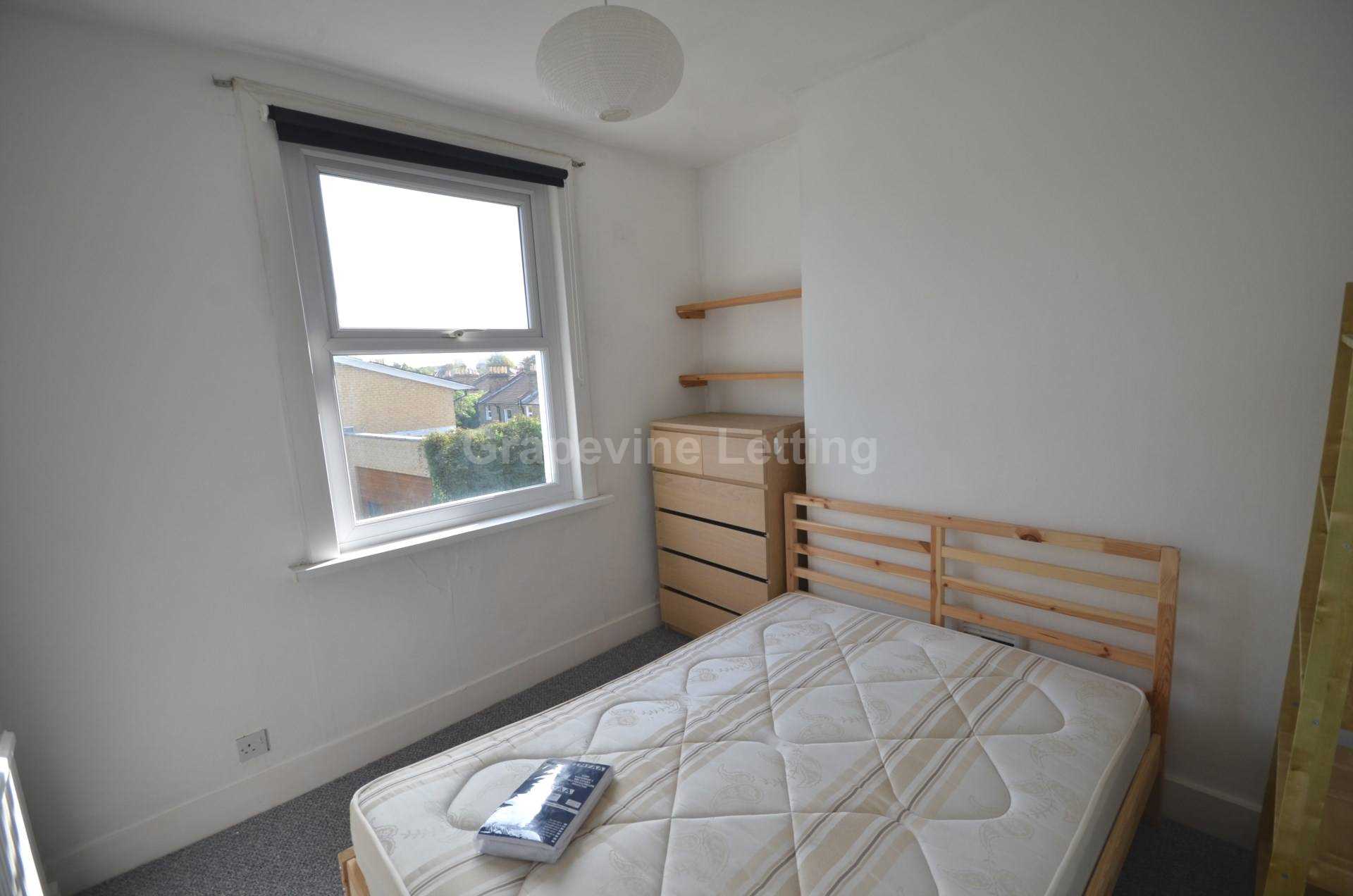Branksome Road, Brixton SW2, Image 4
