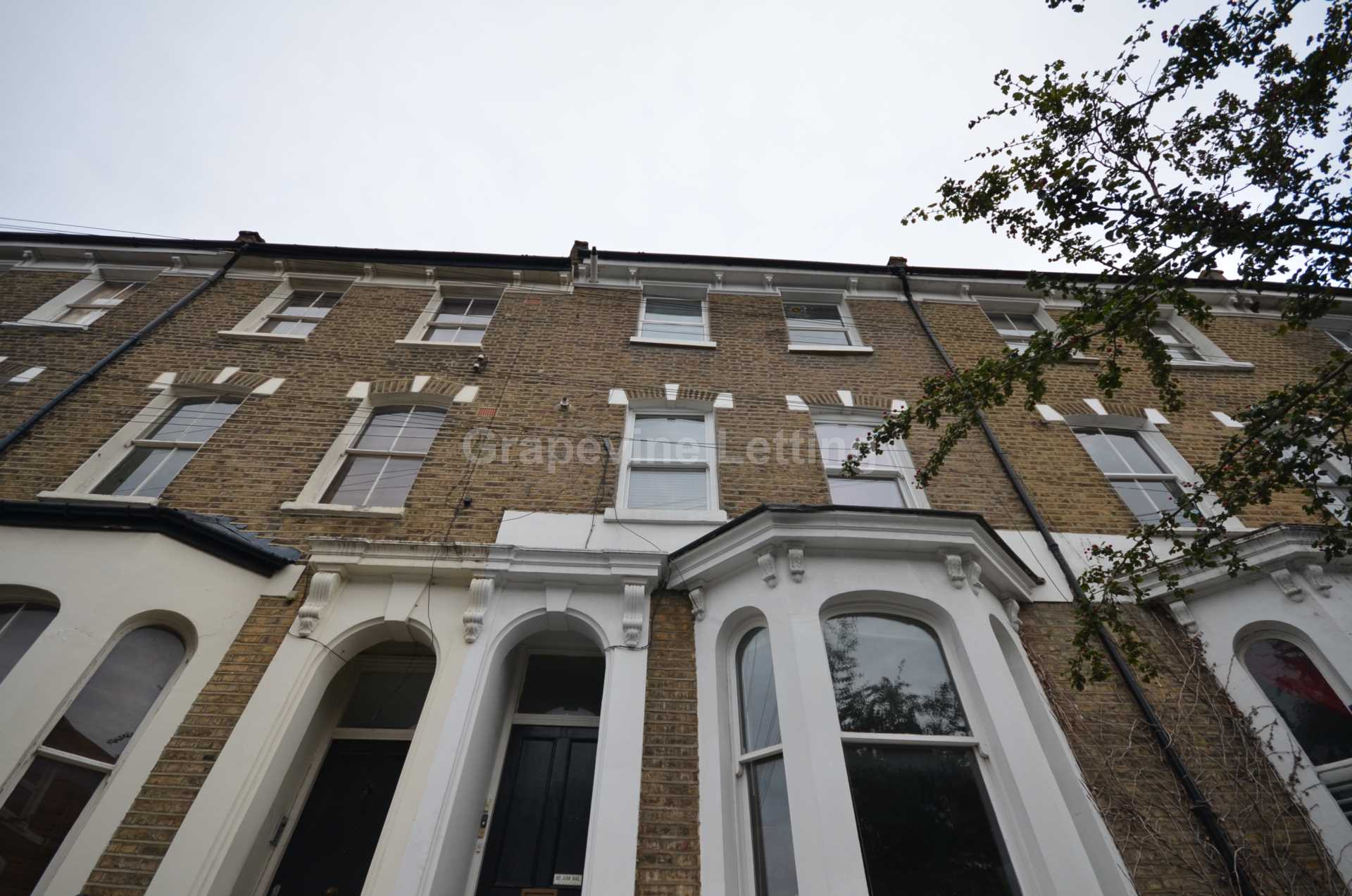 Branksome Road, Brixton SW2, Image 6