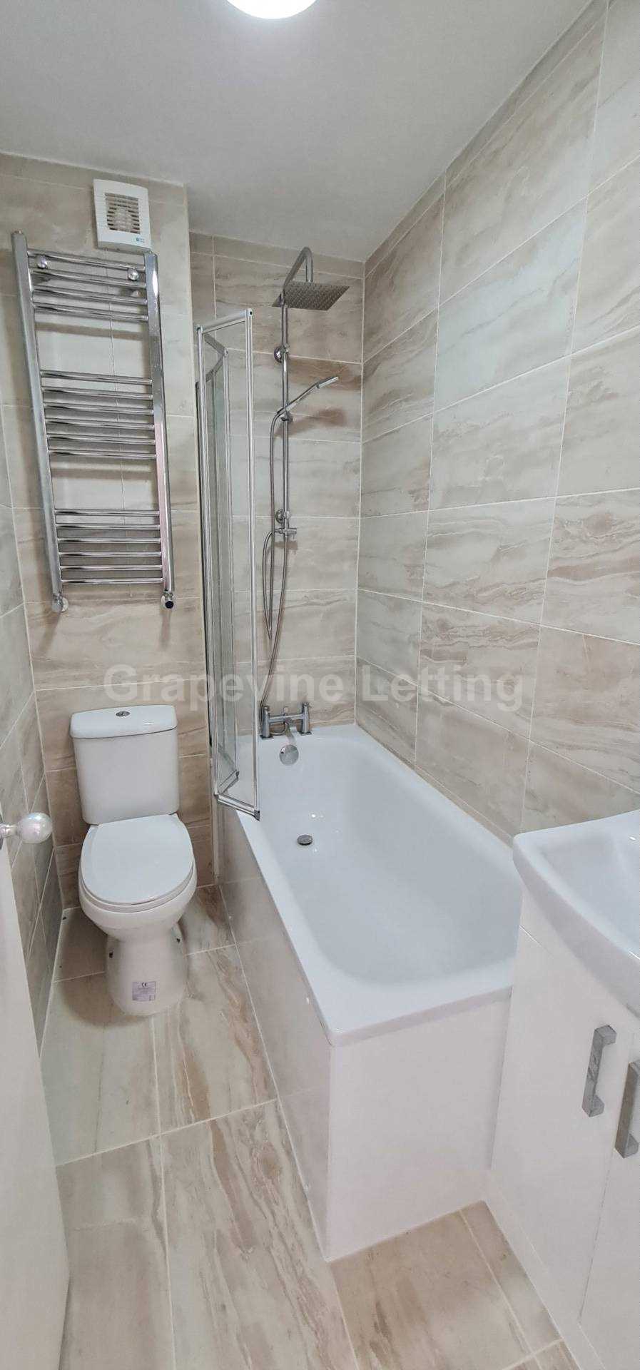Branksome Road, Brixton SW2, Image 7