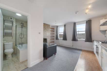 Branksome Road, Brixton SW2, Image 12