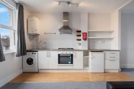 Branksome Road, Brixton SW2, Image 16