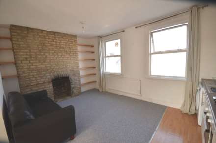 Branksome Road, Brixton SW2, Image 2