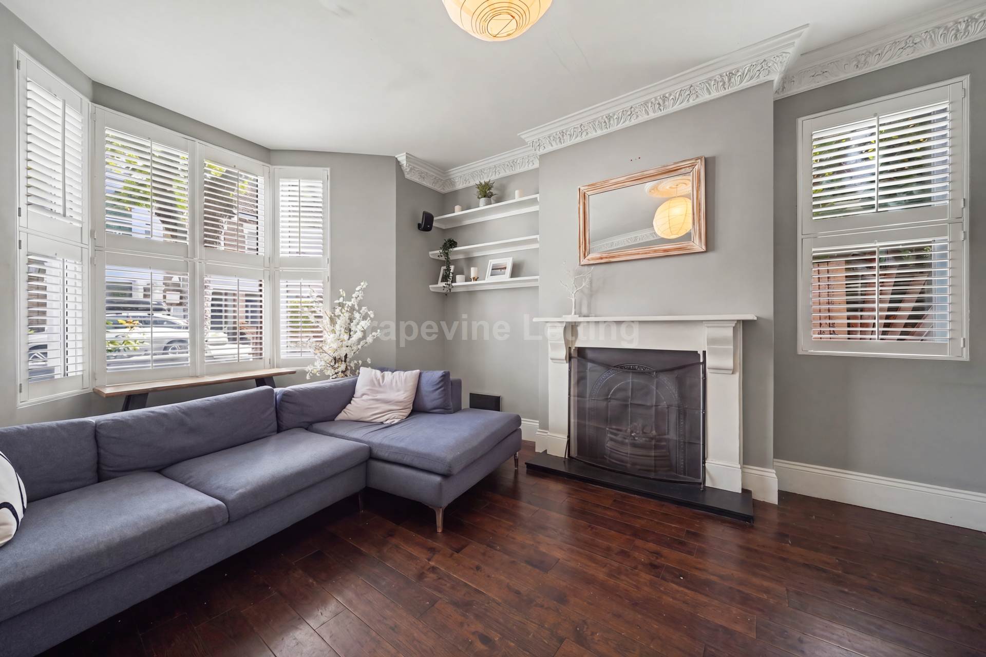 Amott Road, London,, Image 1