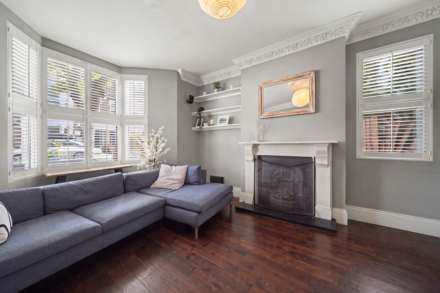 Amott Road, London,, Image 1