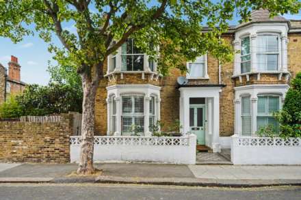 Amott Road, London,, Image 4