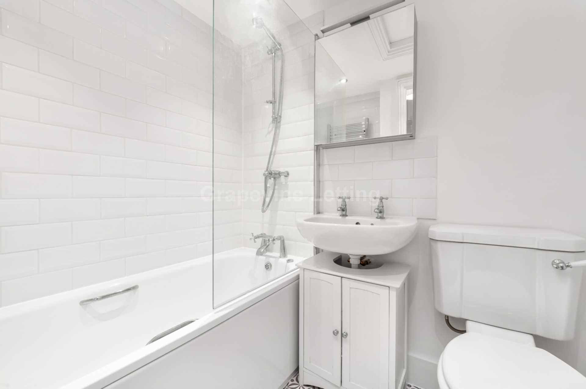 Elderwood Place, London, Image 5