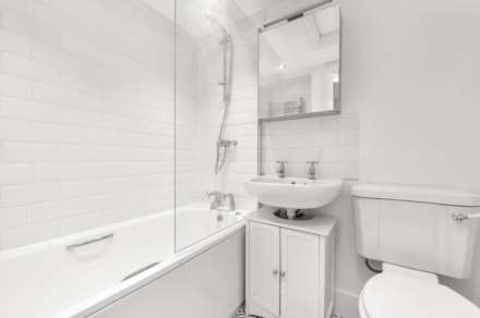 Elderwood Place, London, Image 5