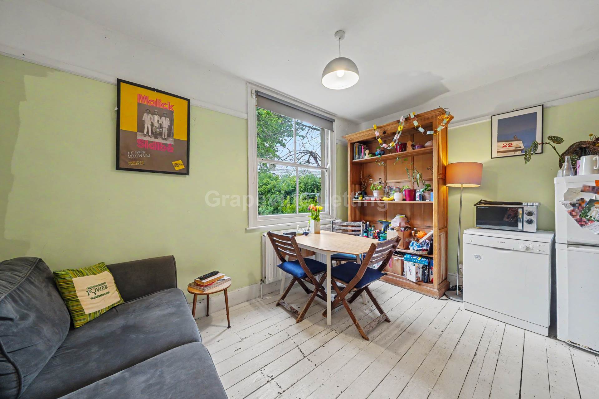 Dumbarton Road, Brixton, SW2, Image 2