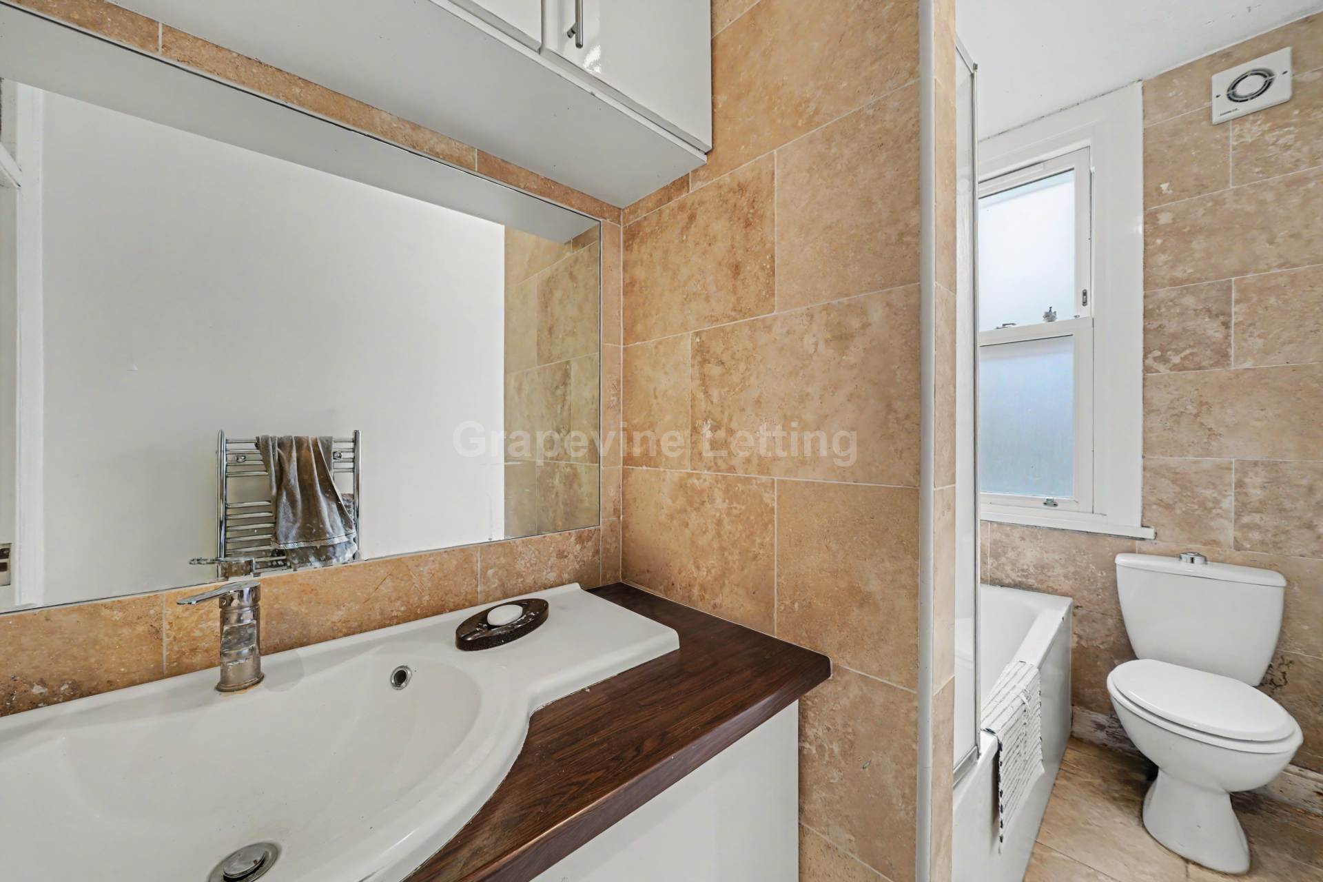 Dumbarton Road, Brixton, SW2, Image 5